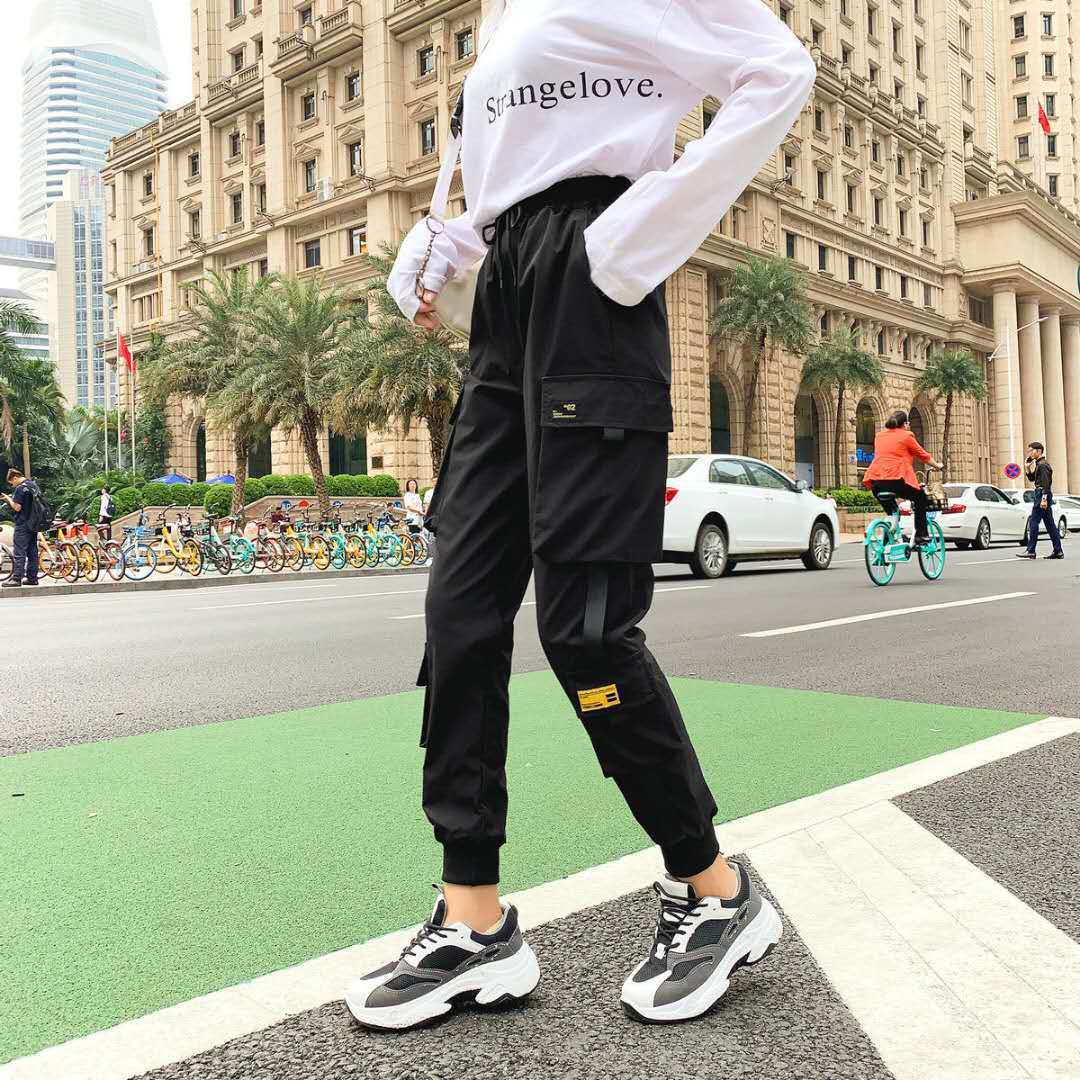 B-READY unisex Women's Men's Gym Fitness Sportswear In Autumn and Winter