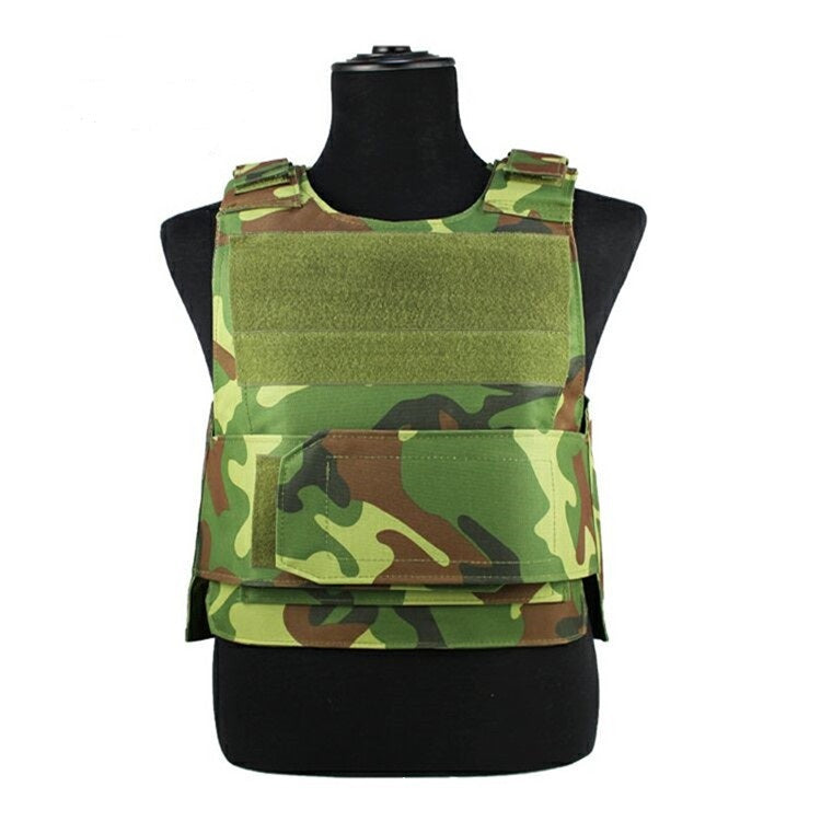B-READY Outdoor products Black Hawk tactical vest Military Fitness B-PREPARED 2026