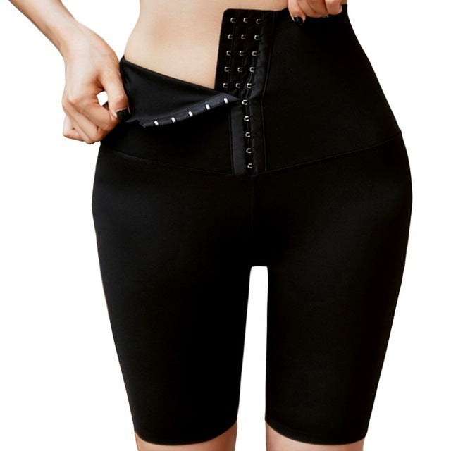 B-READY Fashion Women Pants Gym Peach For Bodysuit Womans Tight
