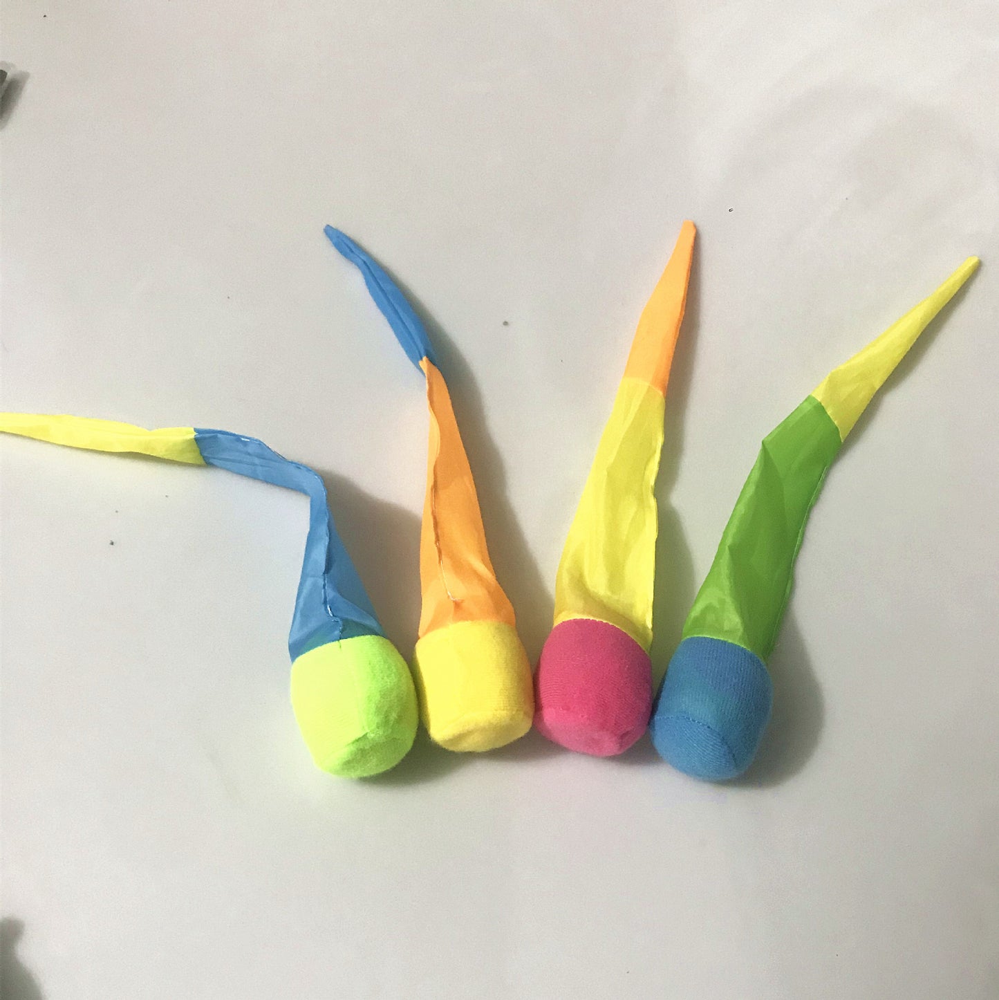 Kinder Saugnapf Klebrige Ball Spielzeug Outdoor Sport Fangen Ball Spiel Set Werfen Und Fangen Eltern-Kind Interaktive Outdoor Spielzeug