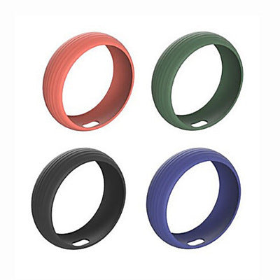 Dyson True Wireless Earbuds Noise Cancelling Bluetooth Headphones Waterproof with Star Loop Design Sport Gym Fitness Running Headphones