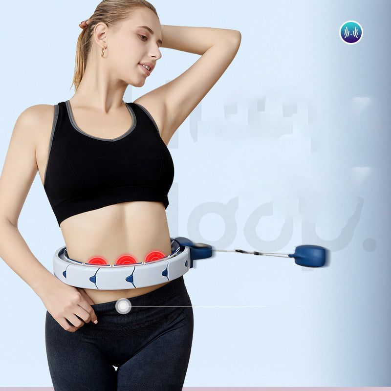 B-READY Smart Sport Hoop incl. Fat Loss Weight Loss Course 3 Month