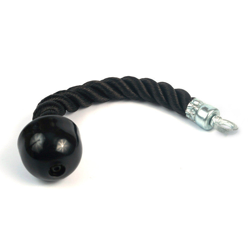 B-READY Big Bird Gym Fitness Equipment Accessories Biceps Rope Pull Rope Pressure Training Triceps Pull Rope