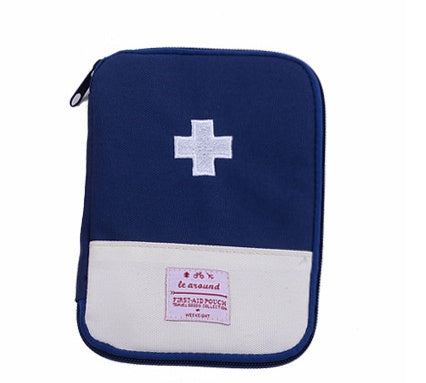 B-READY Kids Children School Kindergarden Traveler Home Portable First Aid Kit B-PREPARED 2026