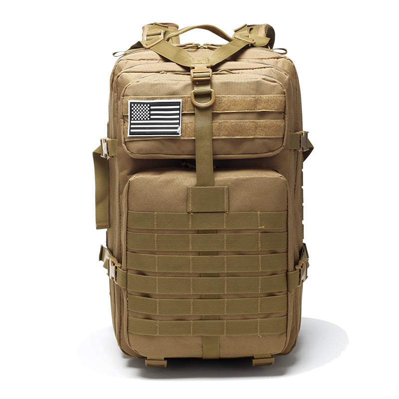 B-READY Military Tactical Backpack B-PREPARED 2026