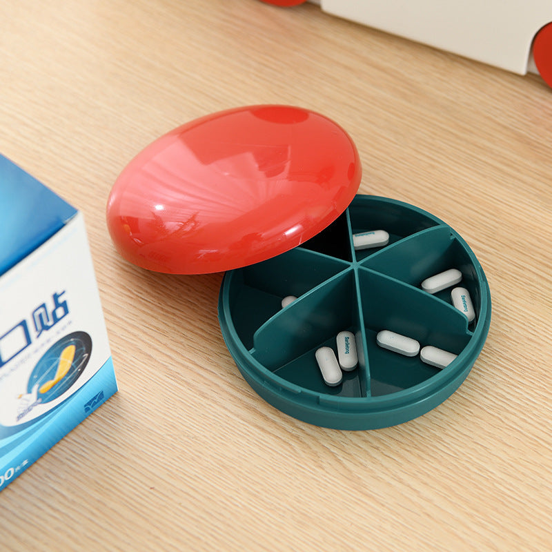 B-READY Home Medicine Box, Ambulance, First Aid Kit, Family Gift Idea B-PREPARED 2026