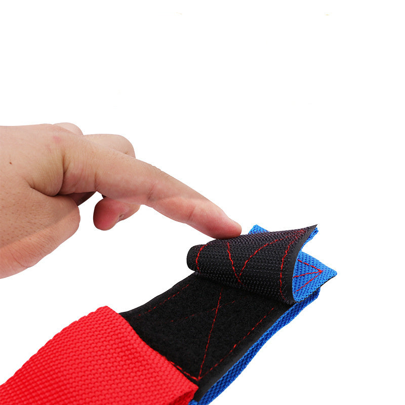 B-READY 4 People Giant Footsteps Children Outdoor Sports Toys Game Training Equipment For Kids Adults Teamwork Games Interactive Toy