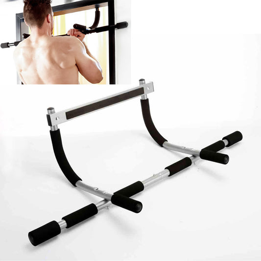 B-READY Sports Products Fitness Equipment Indoor Pull-Up