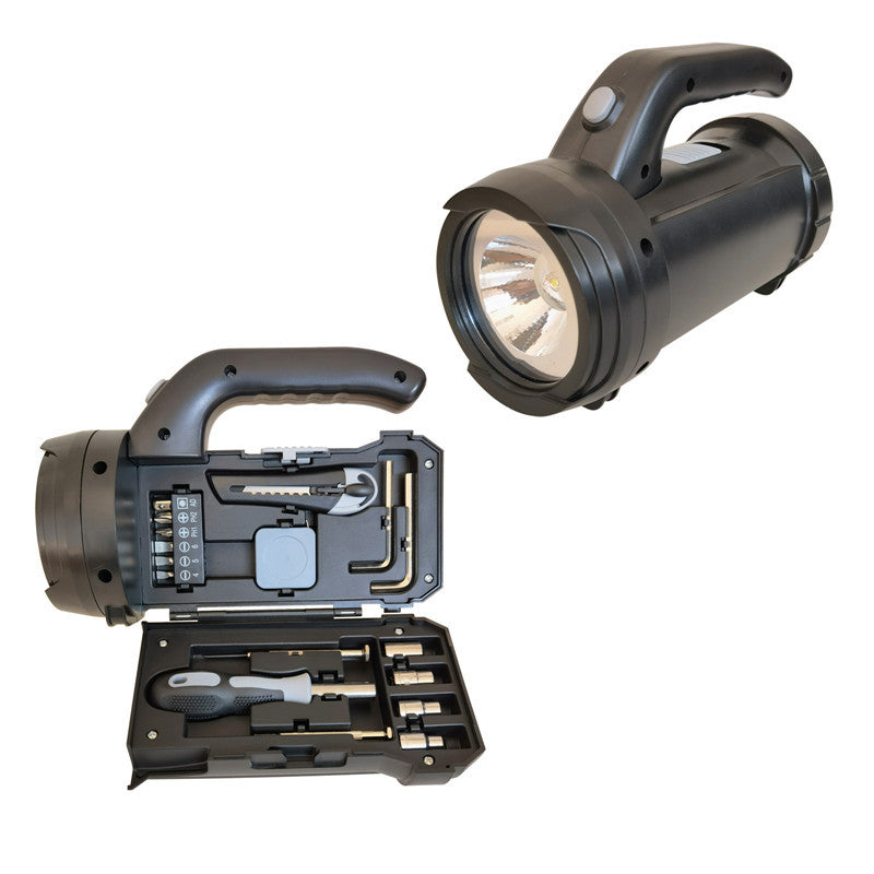 B-READY Outdoor Lighting Flashlight B-PREPARED 2026