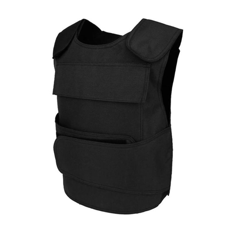 B-READY Self Protective Outdoor Sports Vest, Tactical Vest, Protective Vest Without Liner, Real Cs Field Equipment Stab Safe B-PREPARED 2026