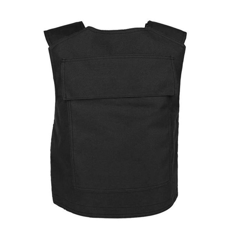 B-READY Self Protective Outdoor Sports Vest, Tactical Vest, Protective Vest Without Liner, Real Cs Field Equipment Stab Safe B-PREPARED 2026