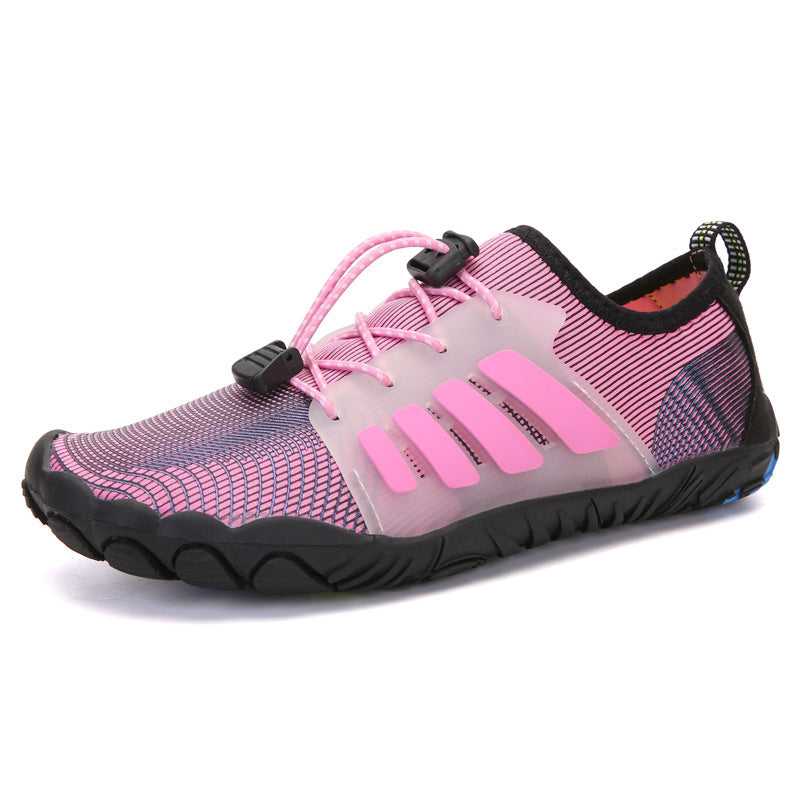 B-READY 
Couple Shoes Women Outdoor Sports Diving Beach Shoes