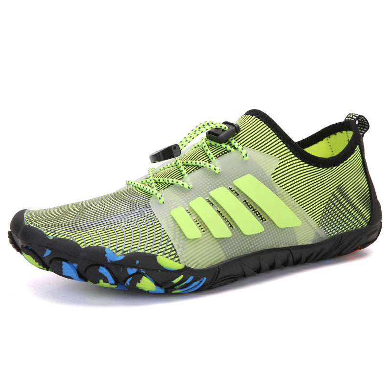 B-READY 
Couple Shoes Women Outdoor Sports Diving Beach Shoes