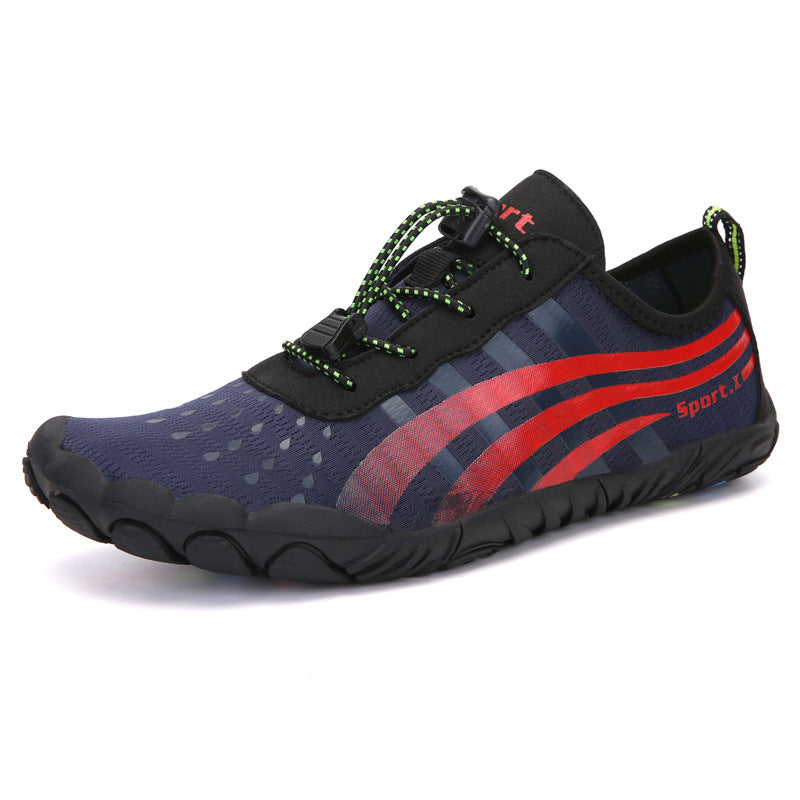 B-READY 
Couple Shoes Women Outdoor Sports Diving Beach Shoes