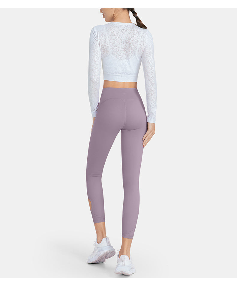 B-READY 
Lightweight And Breathable Running Gym Sports Top New Spring