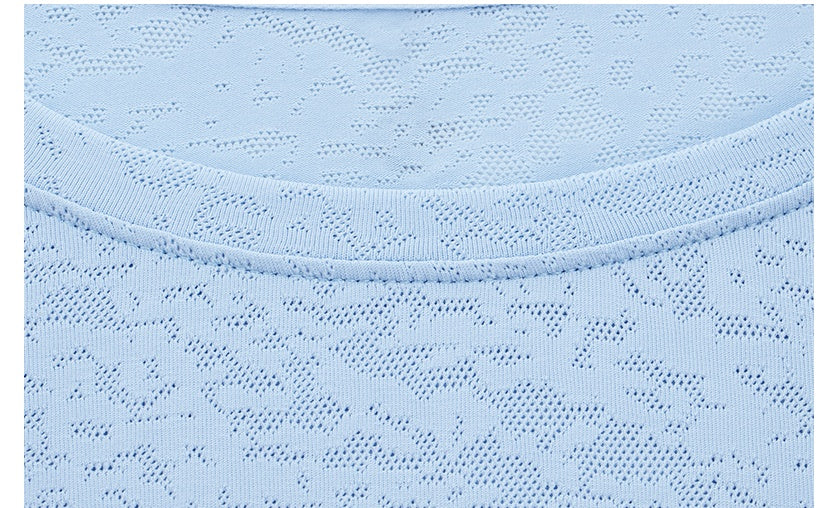 B-READY 
Sleeveless Yoga Wear Women Gym Training Blouse Running