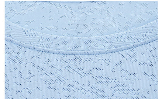 B-READY 
Sleeveless Yoga Wear Women Gym Training Blouse Running