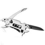 B-READY Adjustable Wrench Jaw Spanner Repair Tool Multitool Pliers B-PREPARED 2026