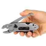 B-READY Adjustable Wrench Jaw Spanner Repair Tool Multitool Pliers B-PREPARED 2026