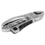 B-READY Adjustable Wrench Jaw Spanner Repair Tool Multitool Pliers B-PREPARED 2026