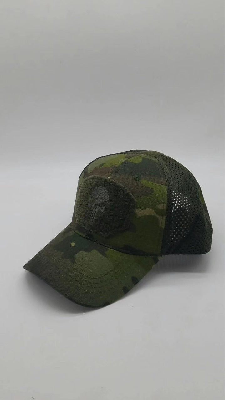 B-READY Tactical baseball Cap B-PREPARED 2026