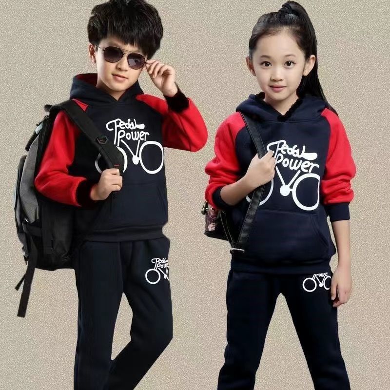 B-READY Older Kids' Sports Suit