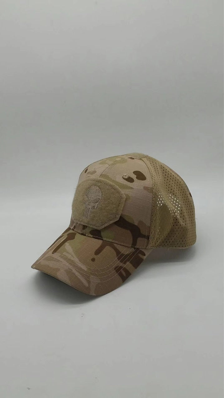 B-READY Tactical baseball Cap B-PREPARED 2026