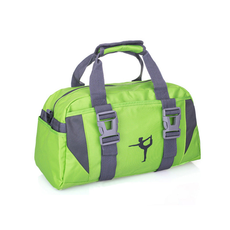 B-READY Gym Sport Yoga bag gym bag
