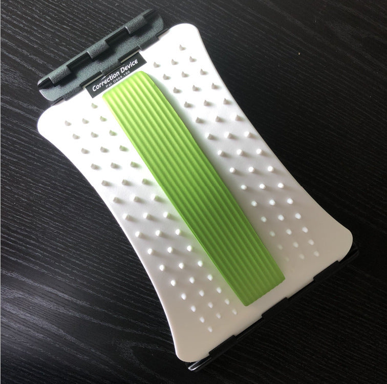 B-READY Home Gym Couple Magnetischer Wirbelsäulenstrecker