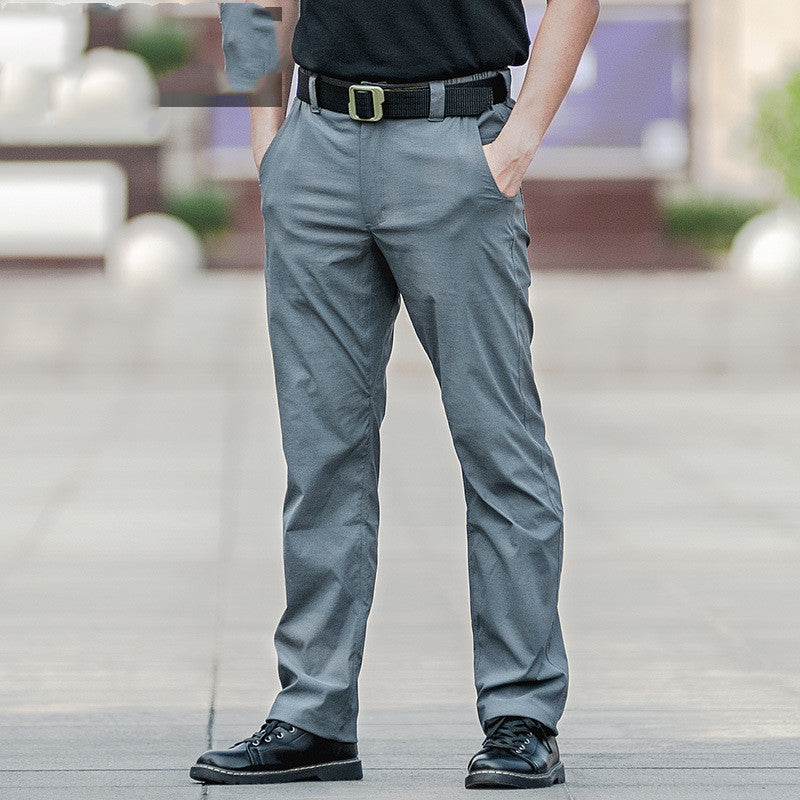 B-READY IX6 Flanker Tactical Pants B-PREPARED 2026
