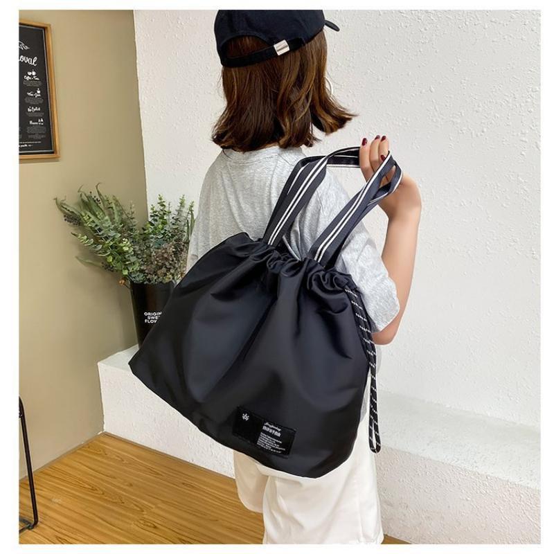 B-READY Gym Sport Small Dry Wet Separation Gym Bag