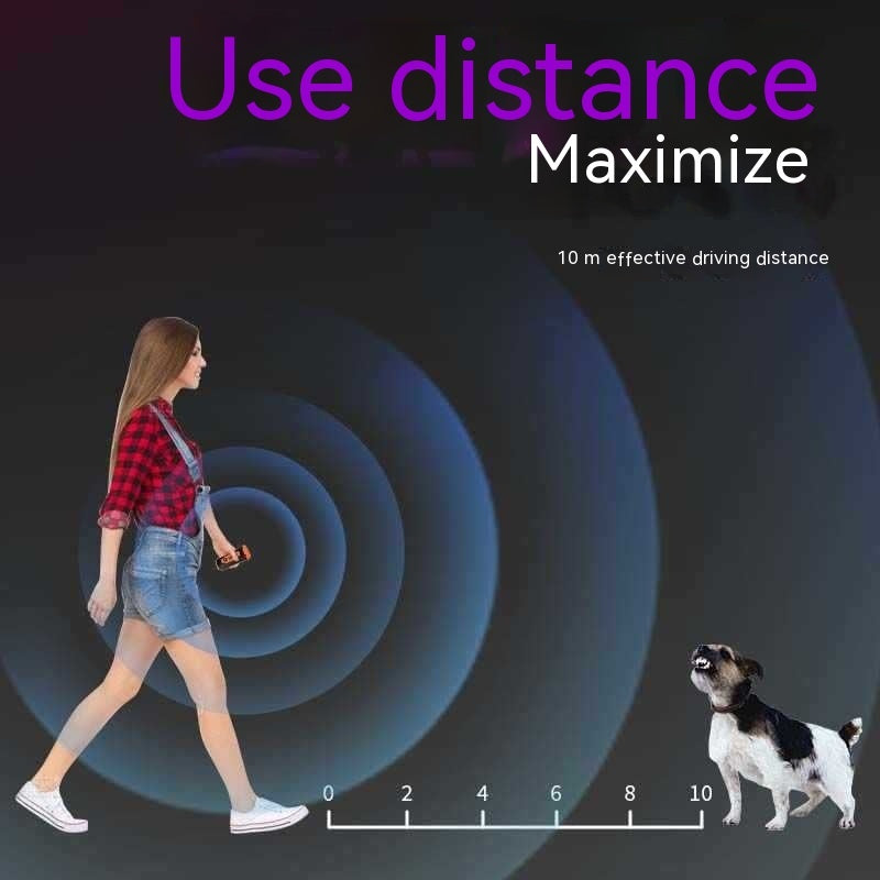 B-READY anti Stalker self defence Three-head Ultrasonic Dog Repellent Artifact High-power Spray anti Migrant B-PREPARED 2026