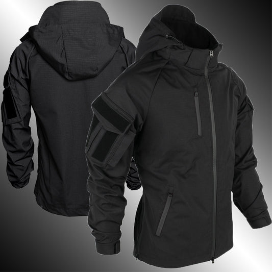 B-READY Soft Shell Jacket Suit Tactical Men's B-PREPARED 2026