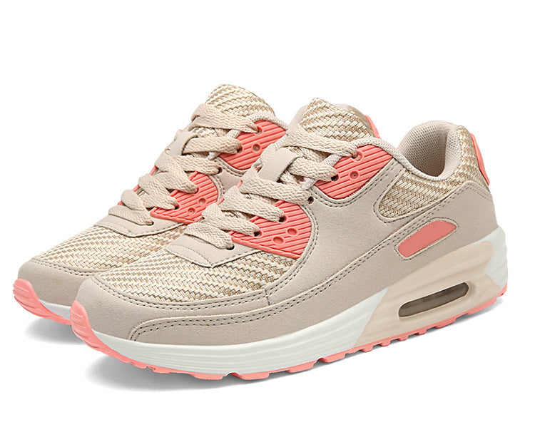 B-READY 
Women Shoes Female Casual Shoes