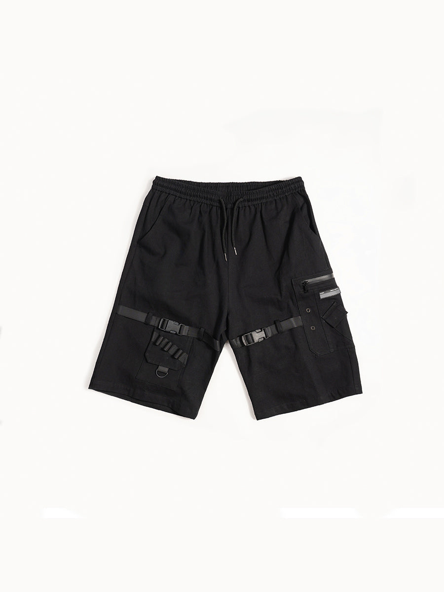 B-READY Summer functional tactical shorts B-PREPARED 2026
