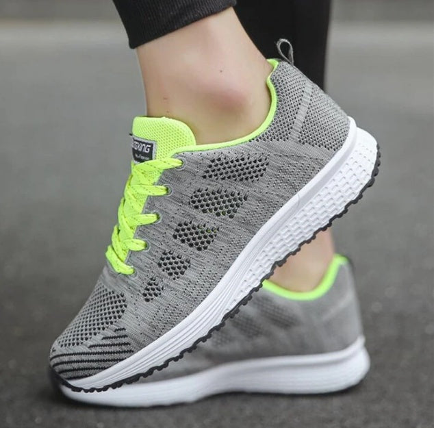 B-READY 
Women Shoes Sports Sneakers