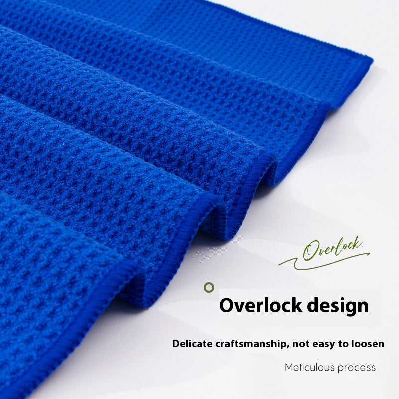 B-READY Pineapple Lattice Outdoor Sports Hood Portable With Hook