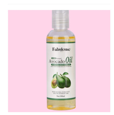 B-READY Body Massage Oil Plant Extract Base Moisturizing B-READY WELLNESS