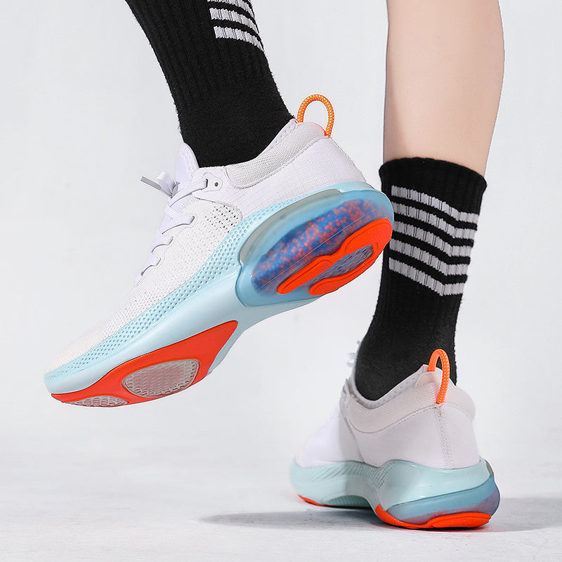 B-READY Shock Sneaker neues Modell 2026