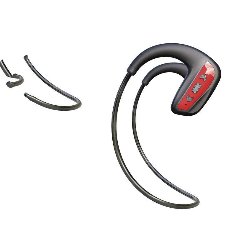 B-READY Ipx8 waterproof swimming sport Bluetooth