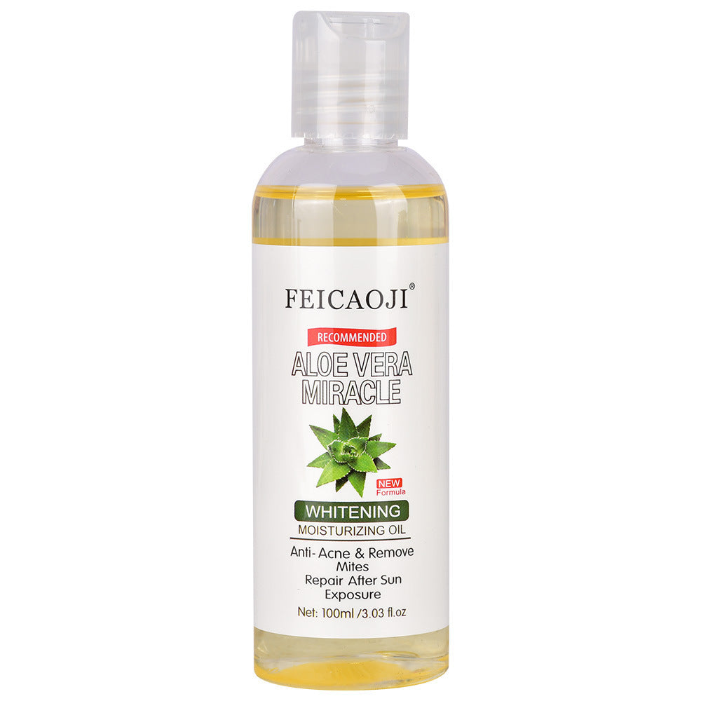 B-READY Body Massage Oil Plant Extract Base Moisturizing B-READY WELLNESS