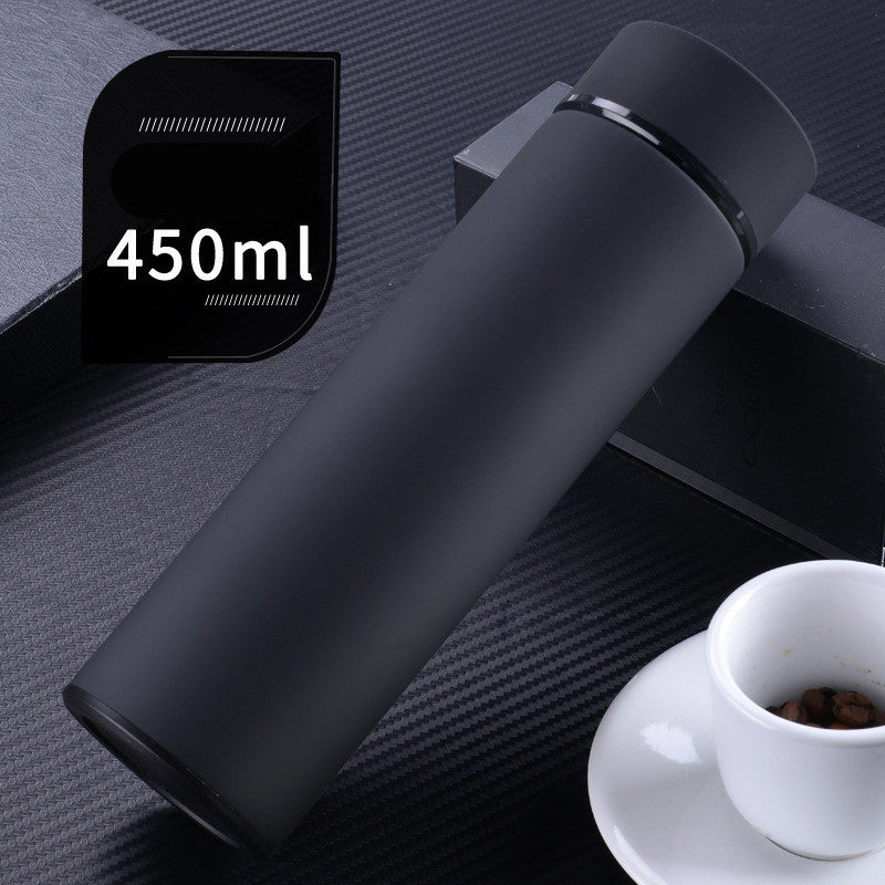 B-READY Edelstahl-Isolierbecher