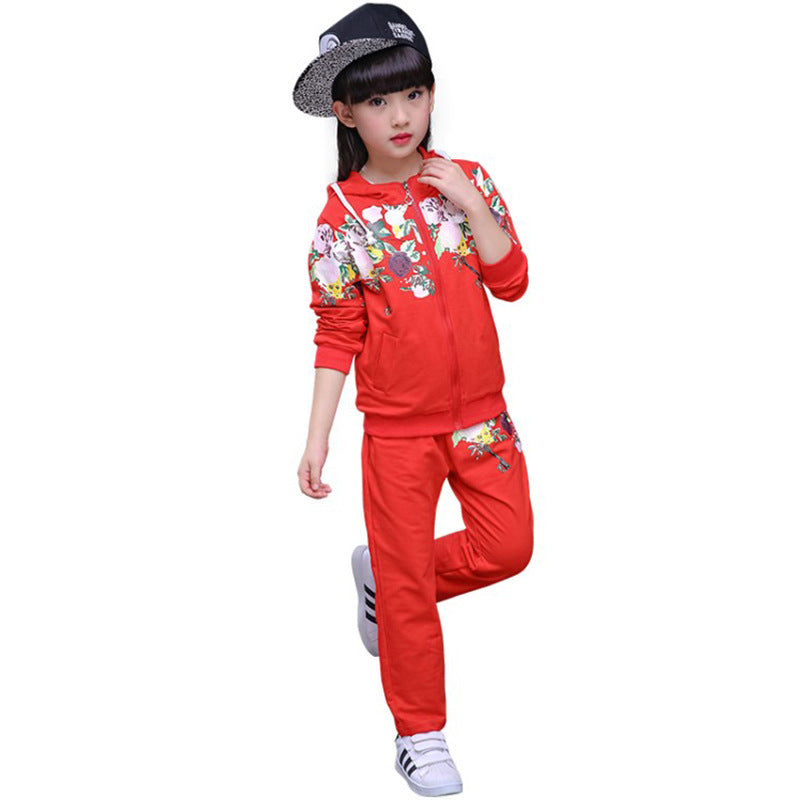 B-READY Children clothes set