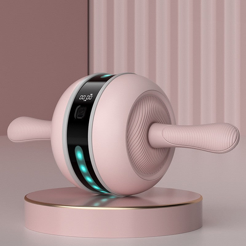 B-READY Silent Household Sports And Fitness Equipment Hometrainer