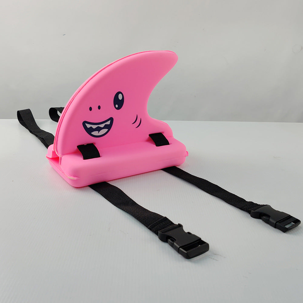 EVA Kinder Schwimmtraining Freestyle Übung Die schwimmende Platte