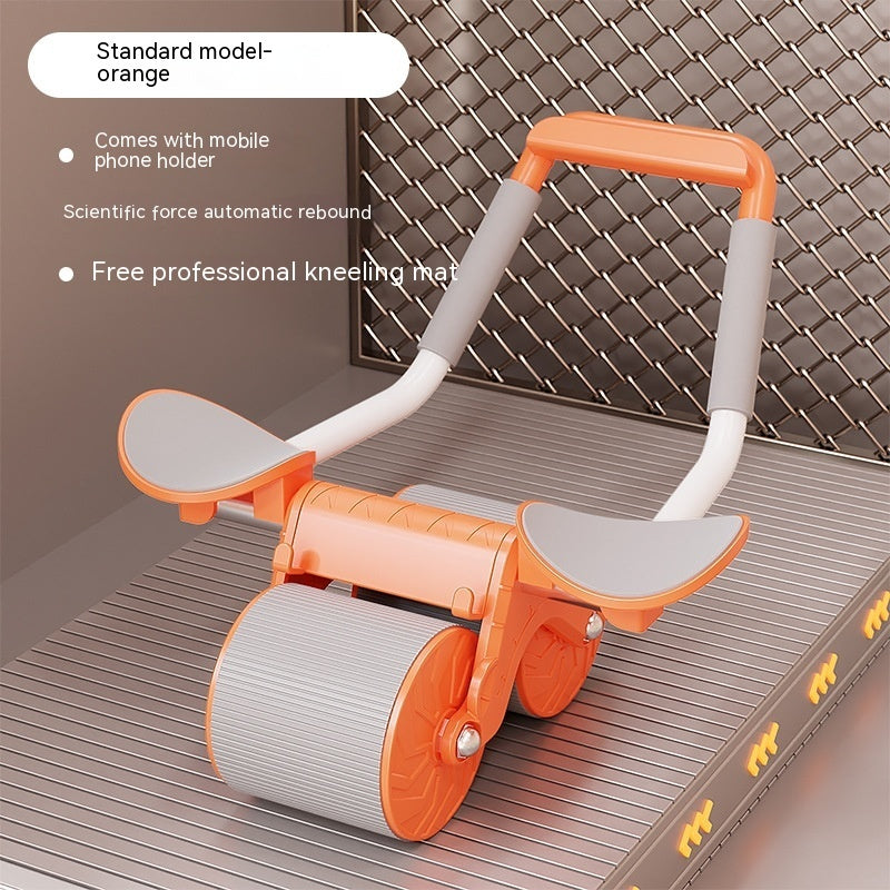 B-READY Home Abdominal Muscle Training Fitness Equipment Home Gym Home Trainer