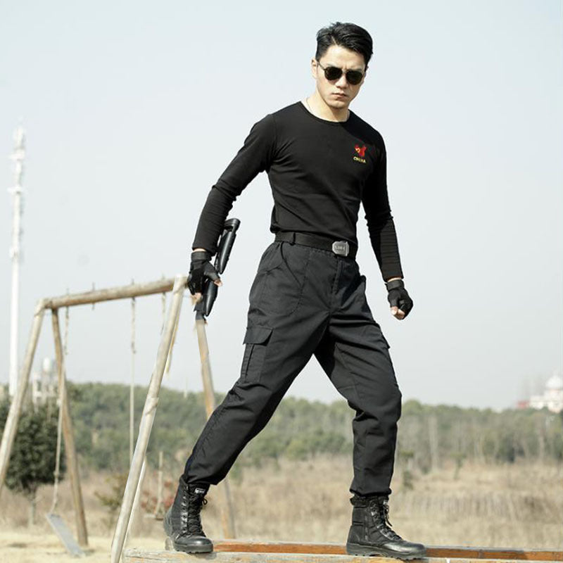 B-READY Tactical pants camouflage pants overalls B-PREPARED 2026