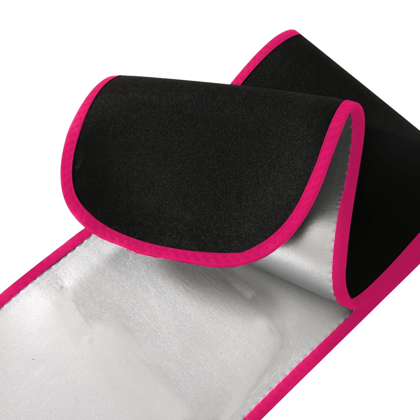 B-ready Fat Loss Waist Trimmer Belt Weight Loss Sweat Slim Wrap Fat Burning Straps For Women Men Body Shapper