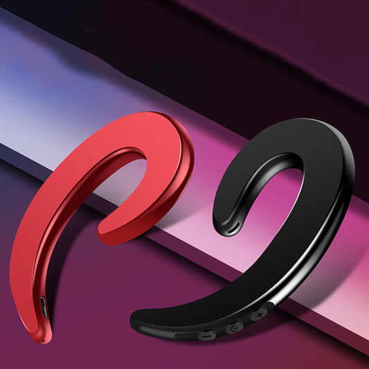 B-READY 26 Gym Fitness Sport Bone conduction Bluetooth sports headphones Battery capacity 18h