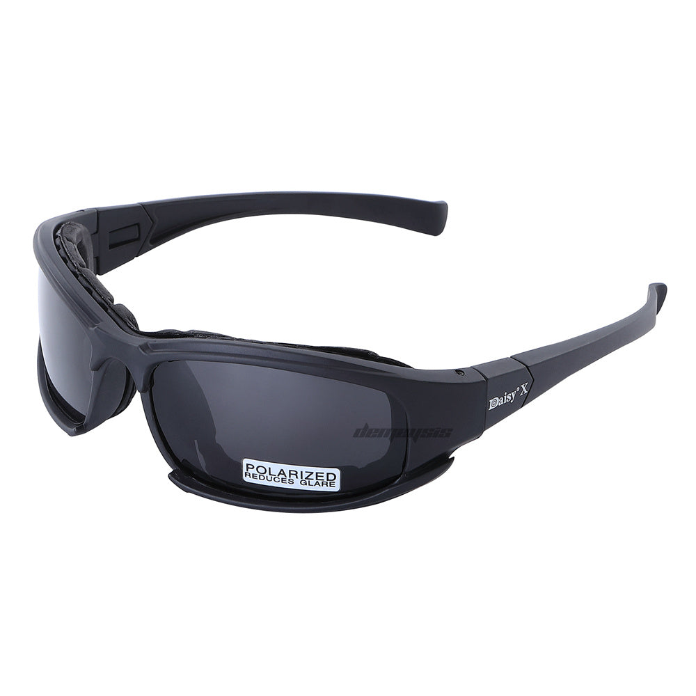 B-READY Tactical sports riding glasses B-PREPARED 2026